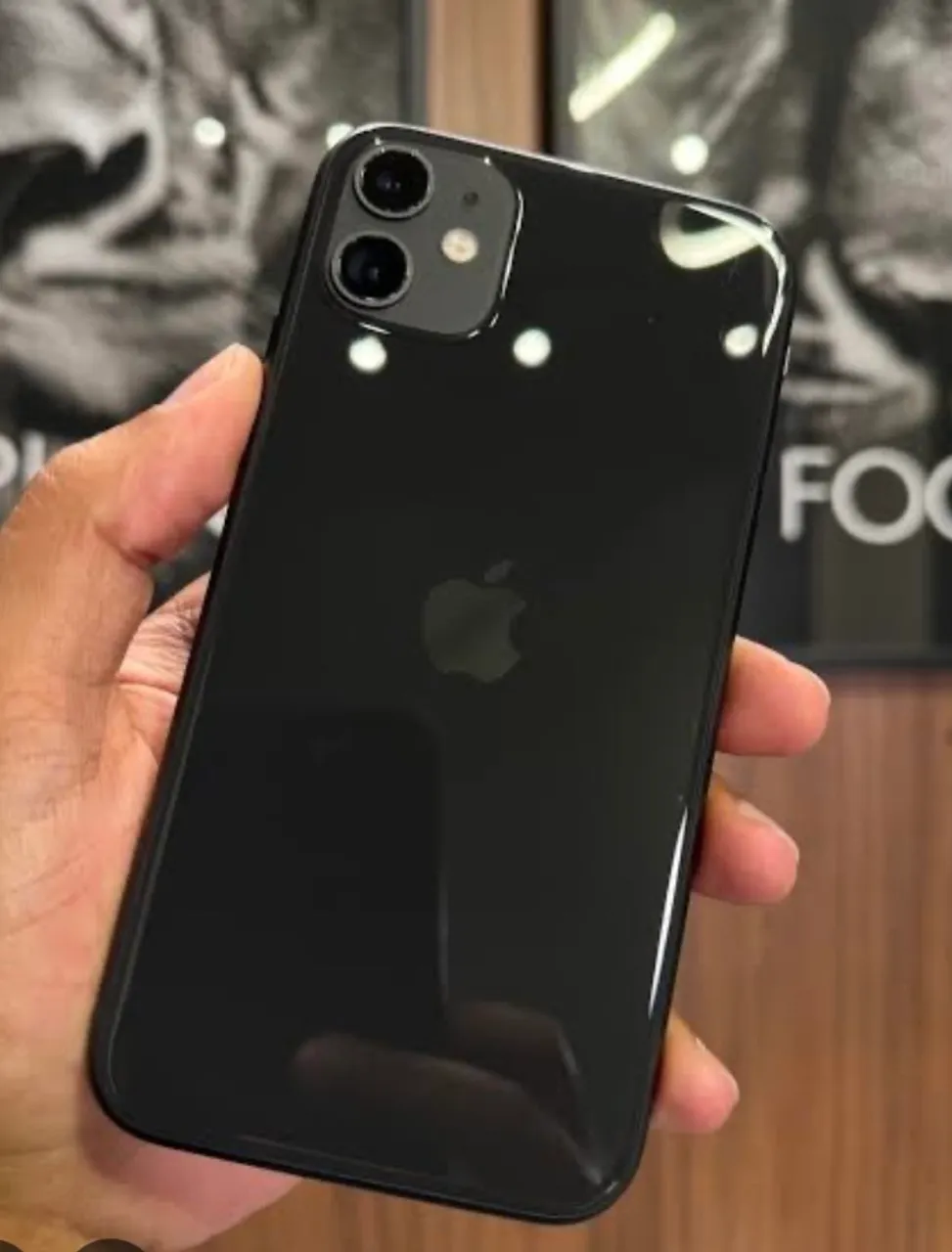 iPhone 11
