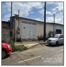 Leilão - PORTO VELHO/RO - CASA