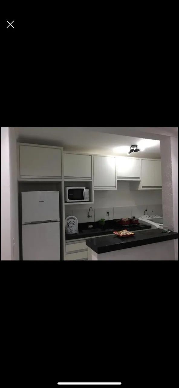 Foto - Londrina - Jardim Agari