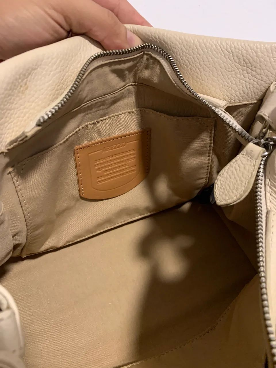 BOLSA FEMININA AREZZO  - Foto 4