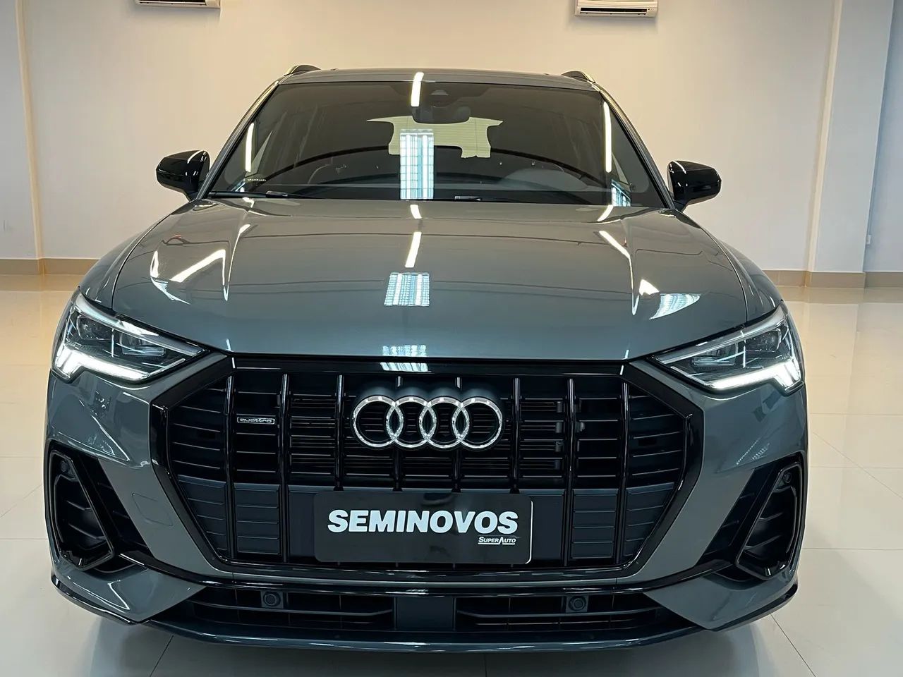 Audi Q3 Performance 2.0 - Foto 2