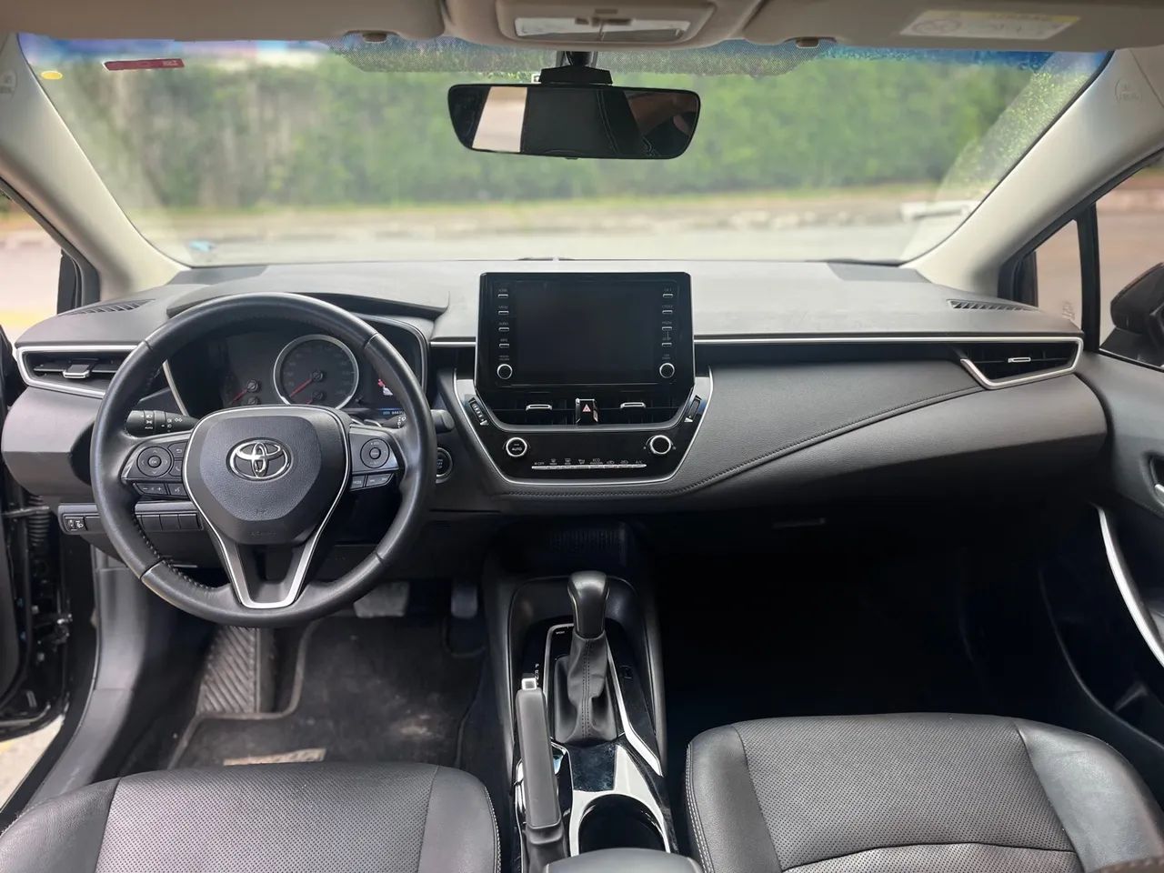 Toyota Corolla xei  - Foto 4
