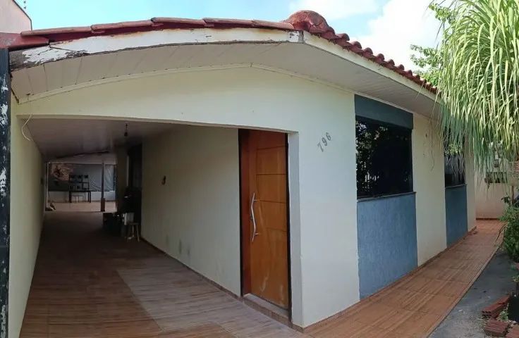 Casa com Piscina Jardim Califórnia - Sarandi PR - Foto 2