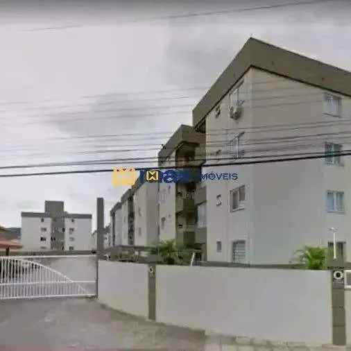 Apartamento semi mobiliado com 03 Dormitórios sendo 01 Suíte no Bairro Murta com 80,00M2