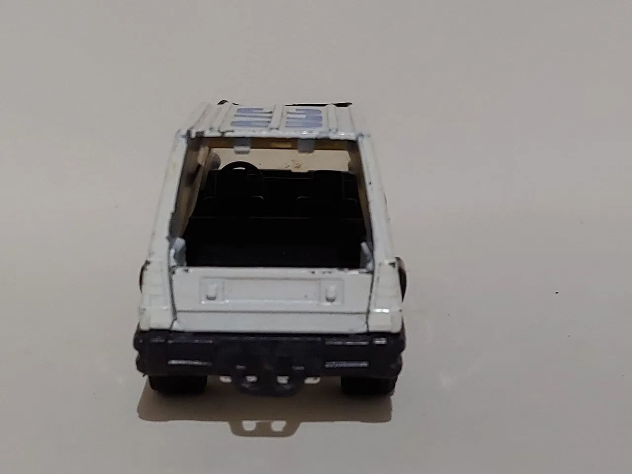 Matchbox Super Kings Matra Rancho K-90 - Foto 5