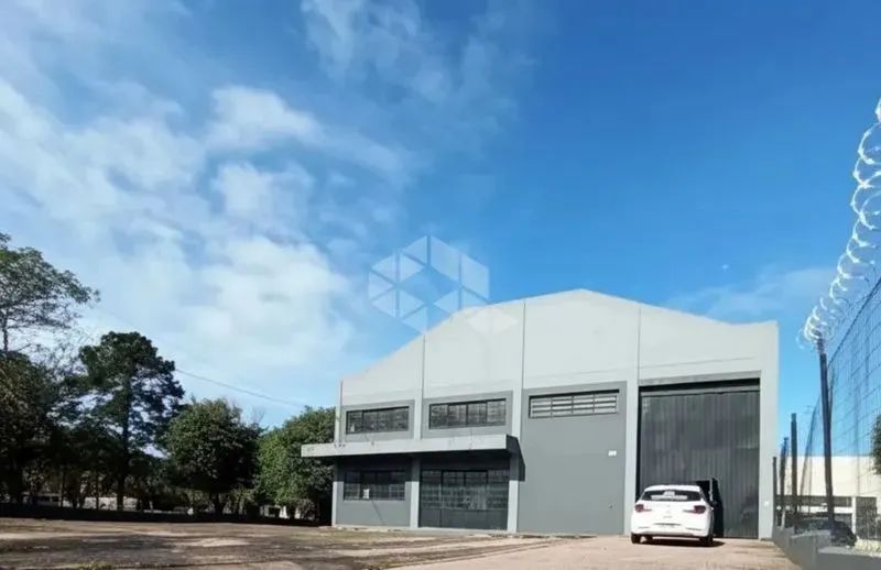 Loja 700M² - para Alugar - Foto 3