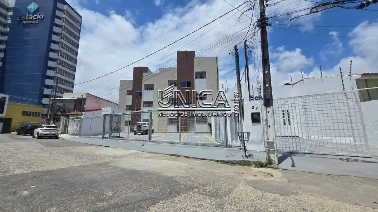 Alugue Apartamento Mobiliado no Residencial Belanete Araújo