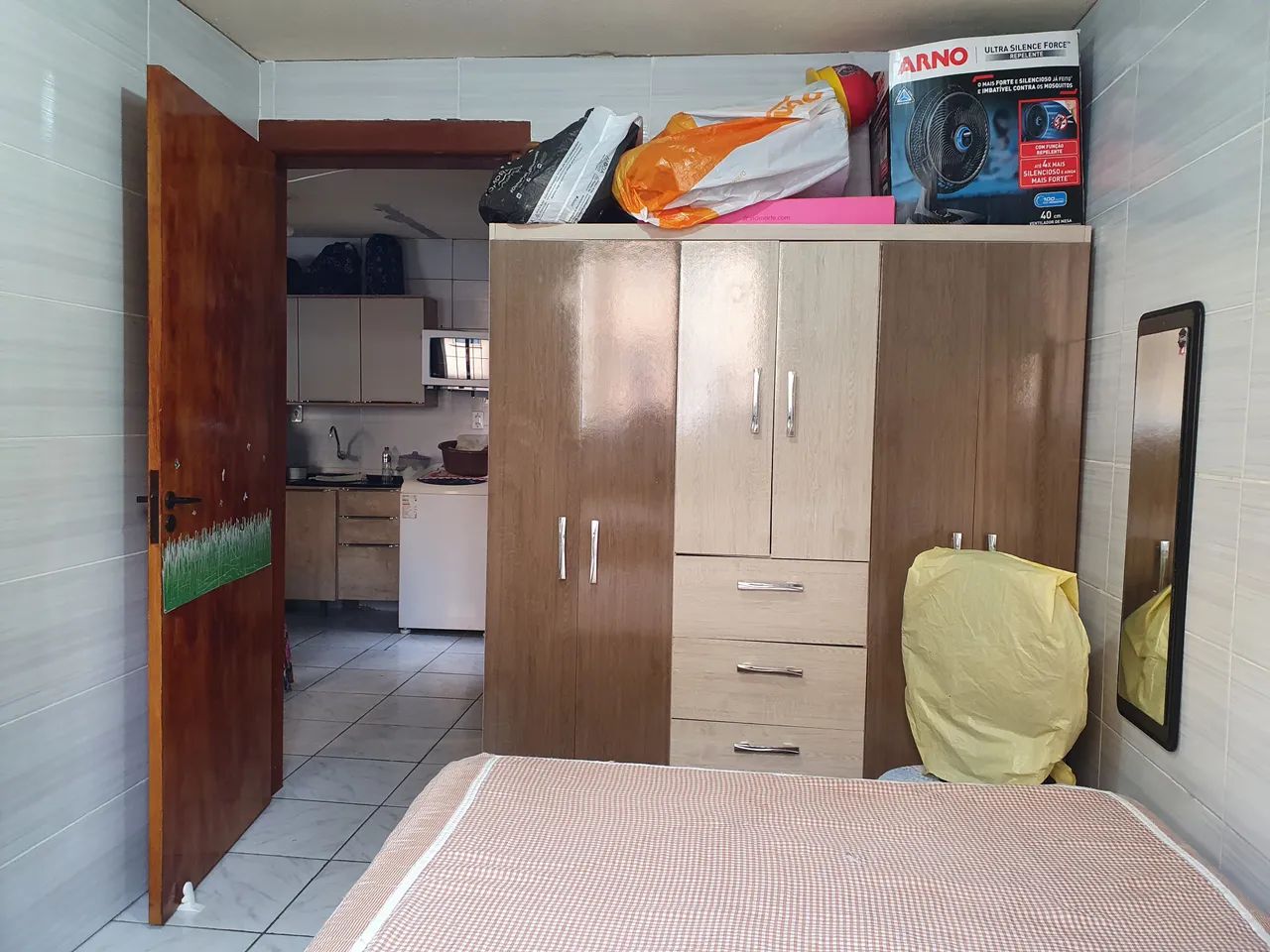 APARTAMENTO 2 DORMITORIOS NA LOMBA DO PINHEIRO - Foto 3