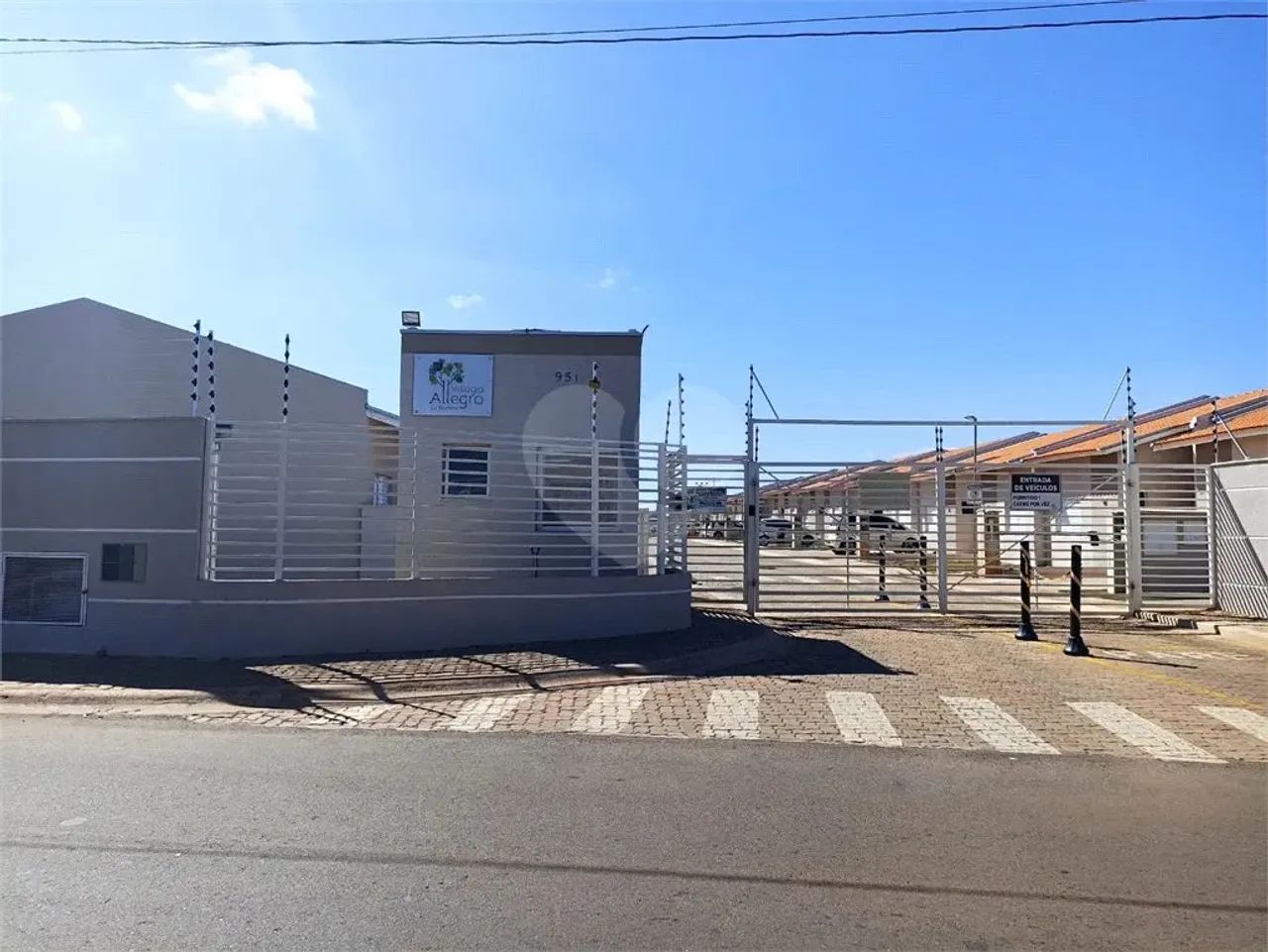 Condomínio com 2 quartos à venda em Vila La Brunetti - SP - Foto 3
