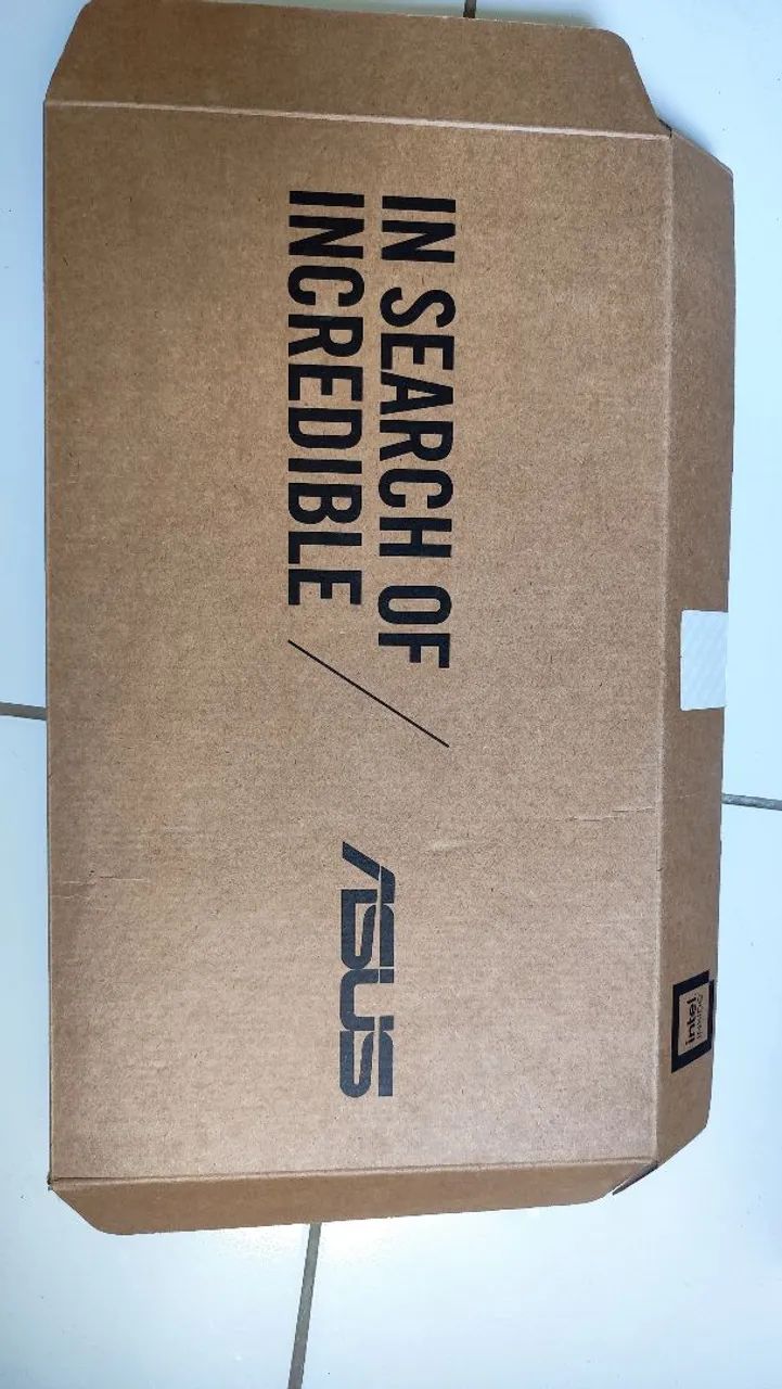 Notebook Asus - Foto 5