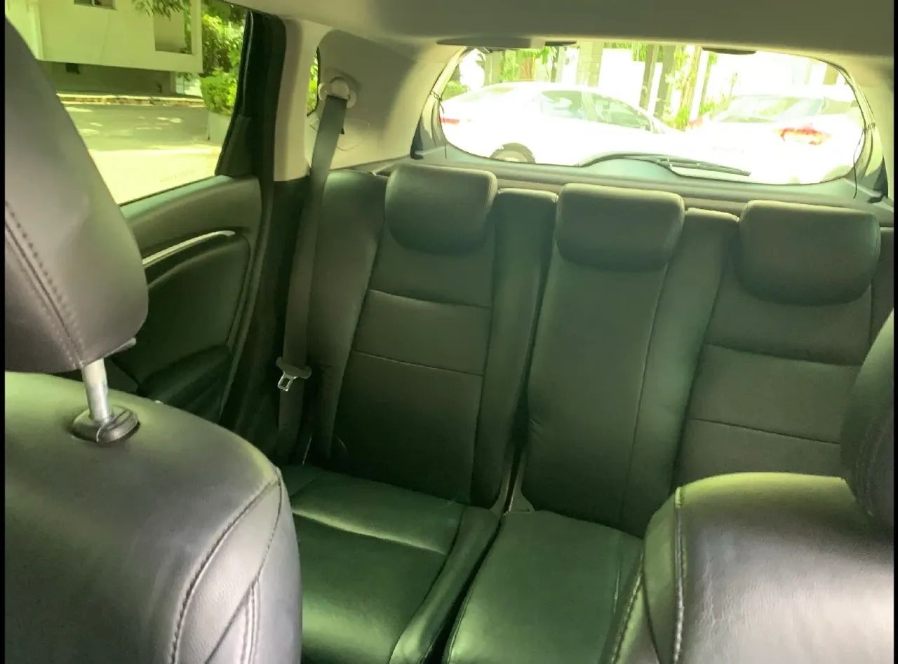 HONDA FIT 2017 EX 1.5   - Foto 2