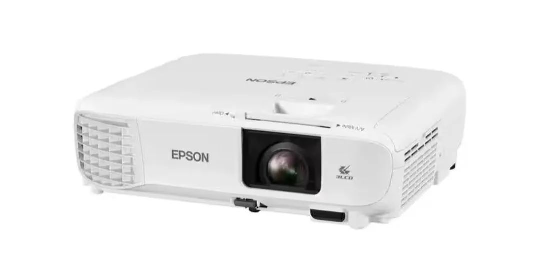 Projetor epson E-2064313036160258120
