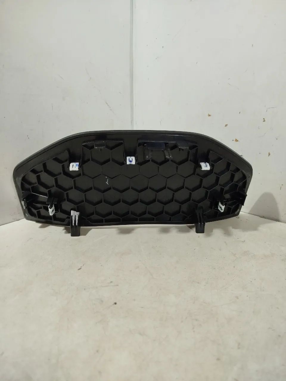 Moldura Velocímetro Painel Instrumentos Peugeot 3008 18/21 - Foto 3