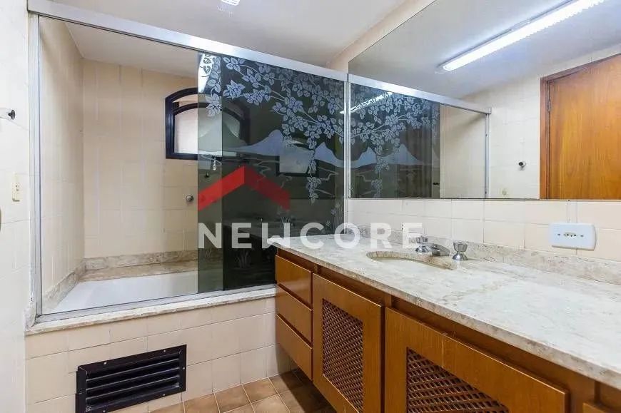 Apartamento em Avenida Jurucê, 135 - Indianópolis - São Paulo/SP - Foto 5