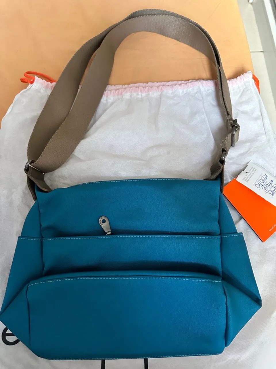 Bolsa Uncle k linda - Foto 3