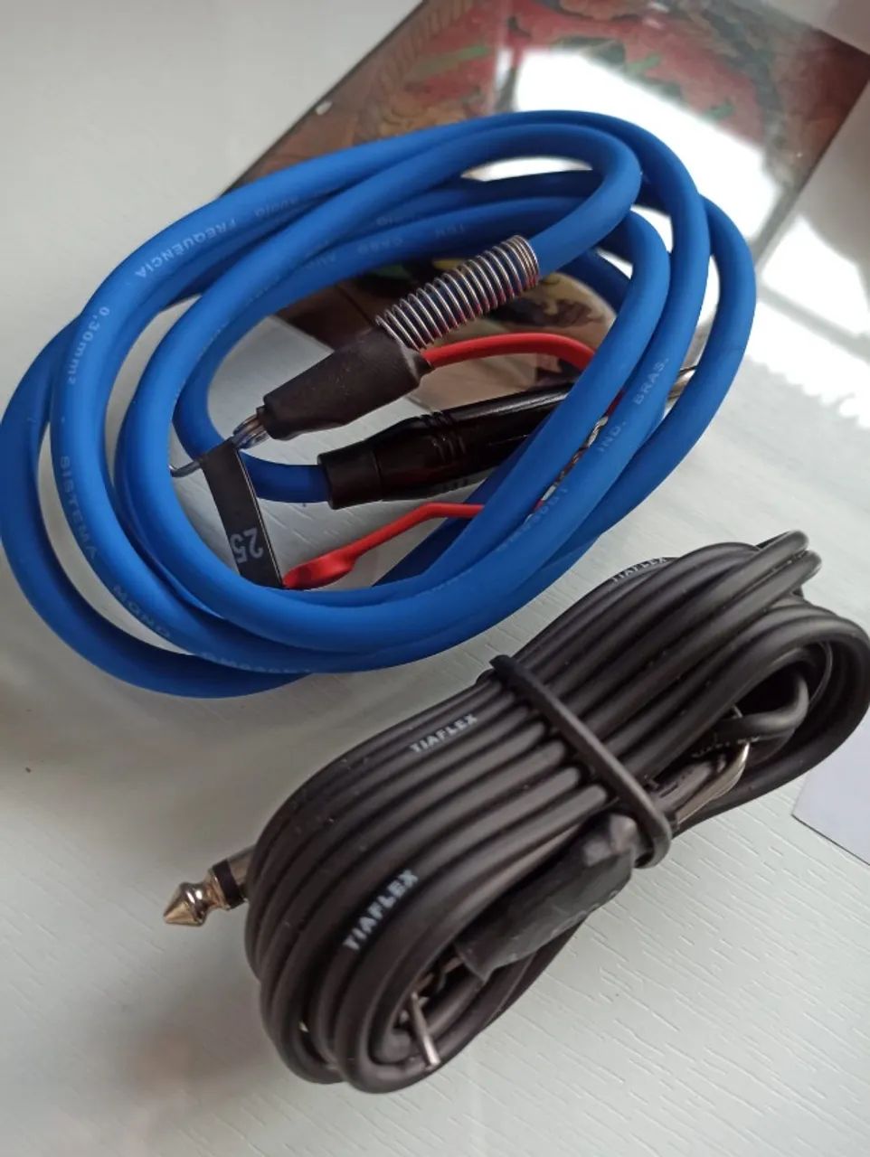 Máquina Bobiba Híbrida (Reliquia)+ 2 Clip Cord - Foto 3