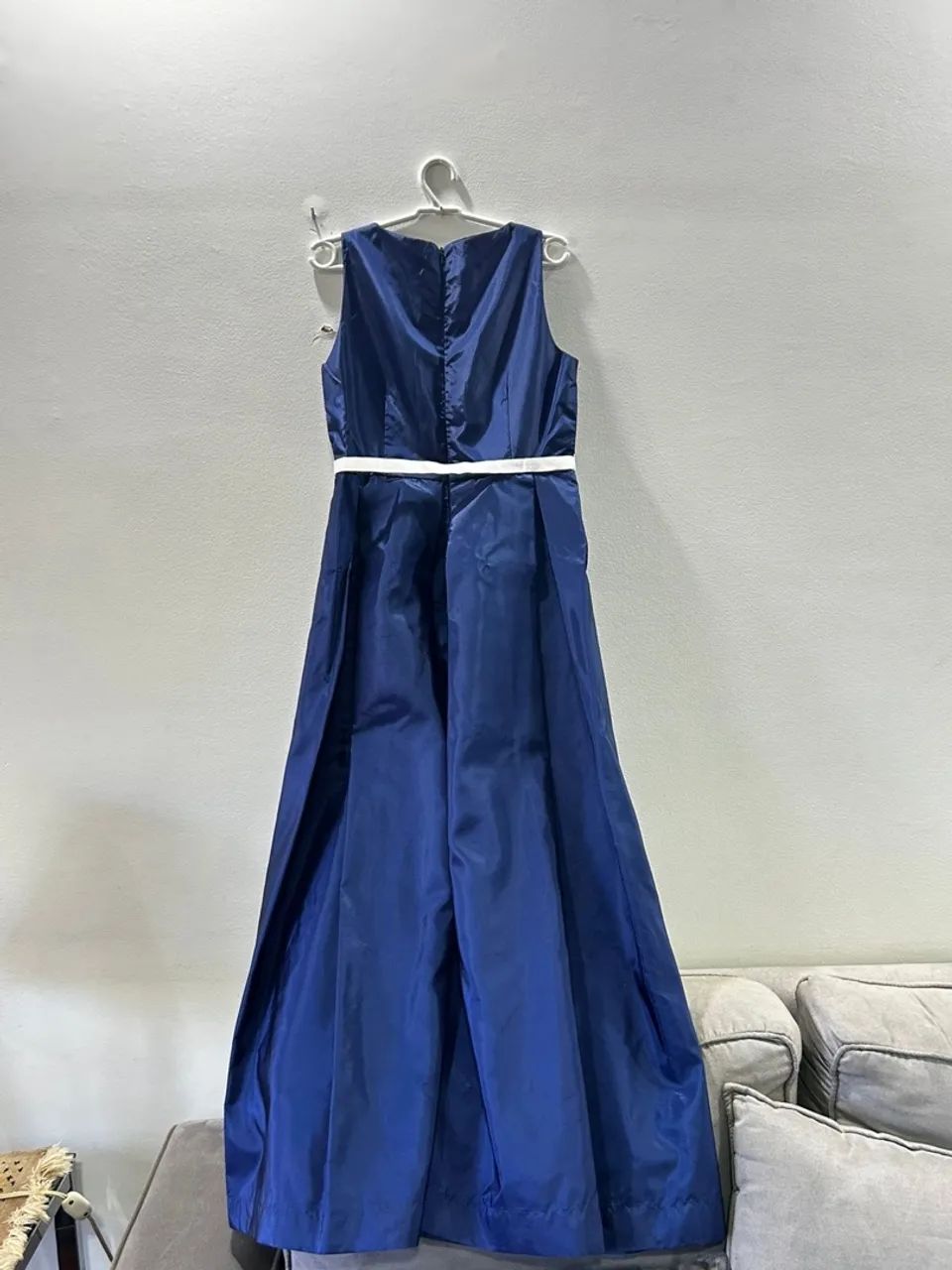 Vestido Dama de Honra
