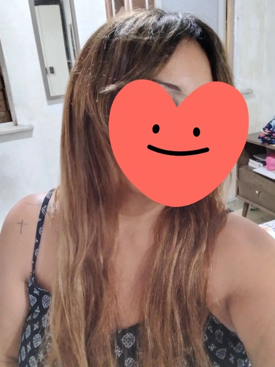 Lace cabelo humano 60cm - Foto 5