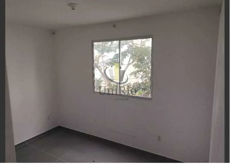 Apartamento á venda - Anil - Jacarepaguá - Gardênia Azul - Rio de Janeiro - RJ - Foto 6