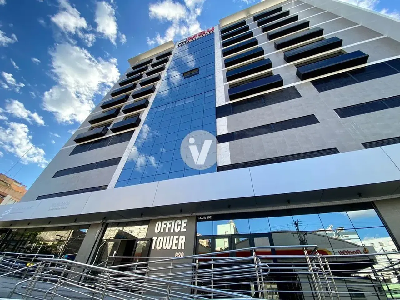 Oportunidade; Sala comercial; Office Tower