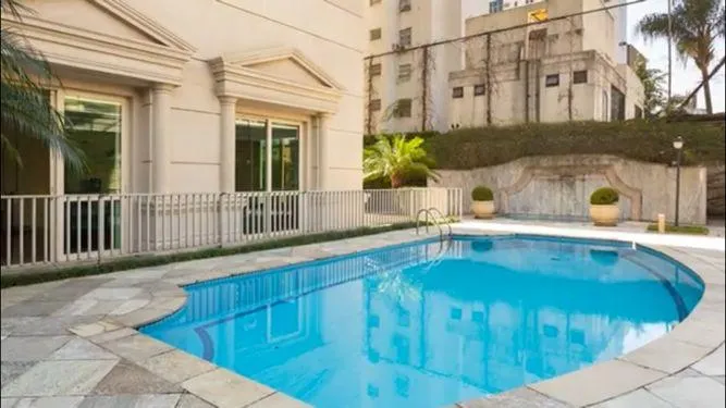 JARDIM PAULISTANO-PROXIMO CLUBE PINHEIROS