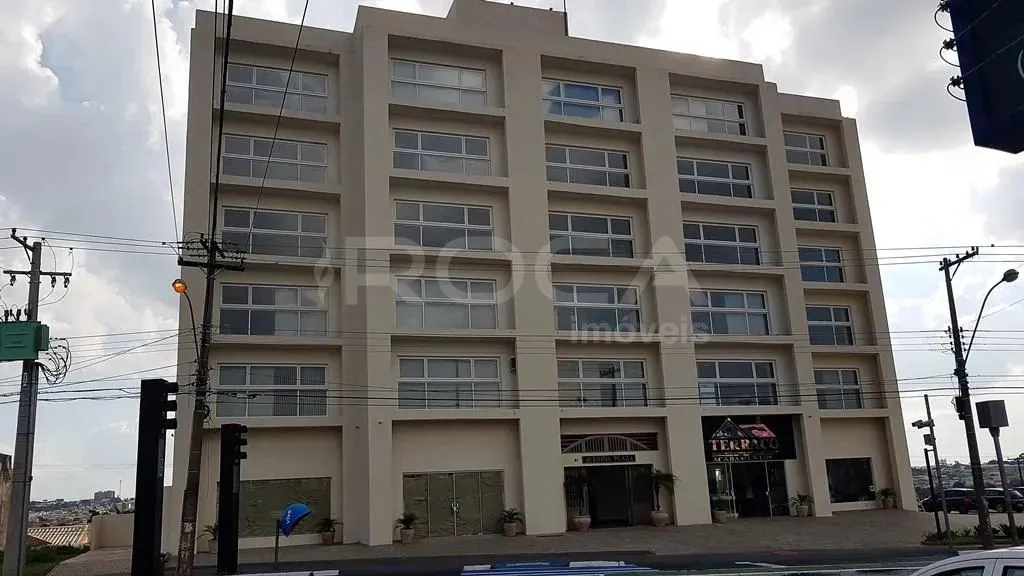 Sala Comercial para alugar na Vila Marina em São Carlos