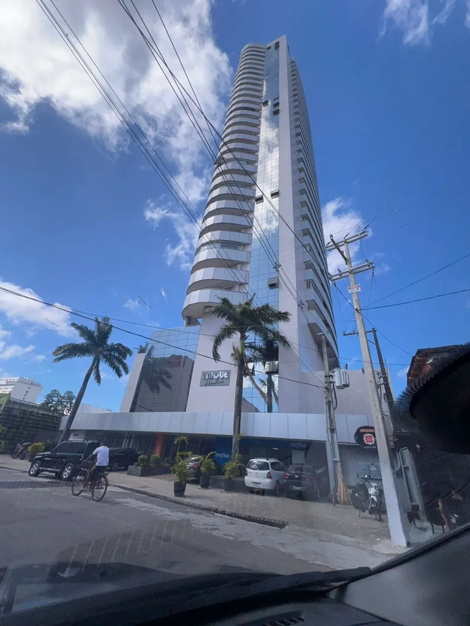 VENDO LOFT - STUDIO UNIQUE - ANDAR ALTO