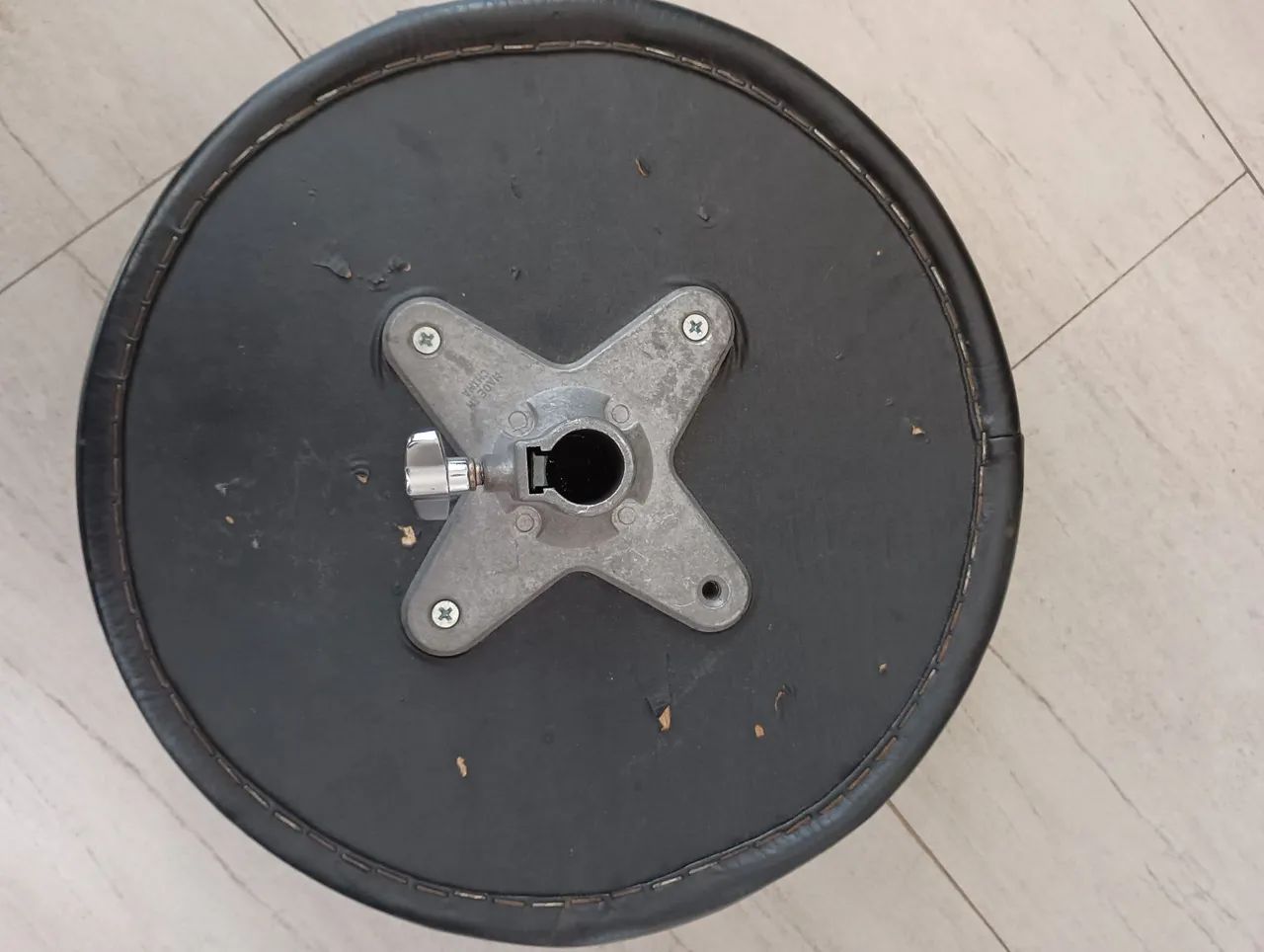 Banco de bateria TAMA  HT130 (Roscado) - Foto 4