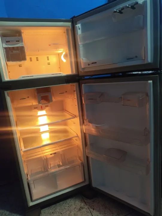 Geladeira Brastemp  - Foto 2