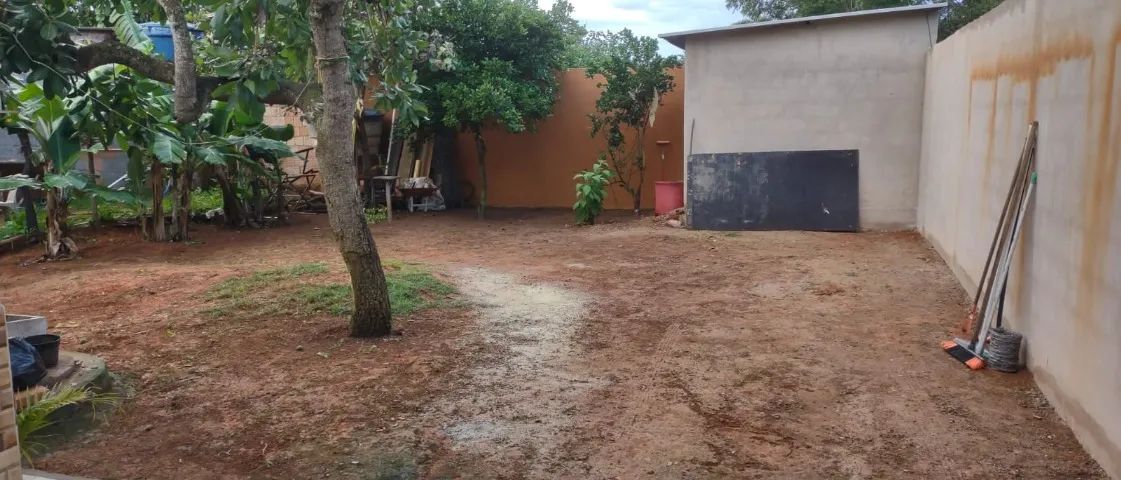 Casa com 2 quartos no Café sem Troco, Paranoá DF - NAZ Corretora  - Foto 5