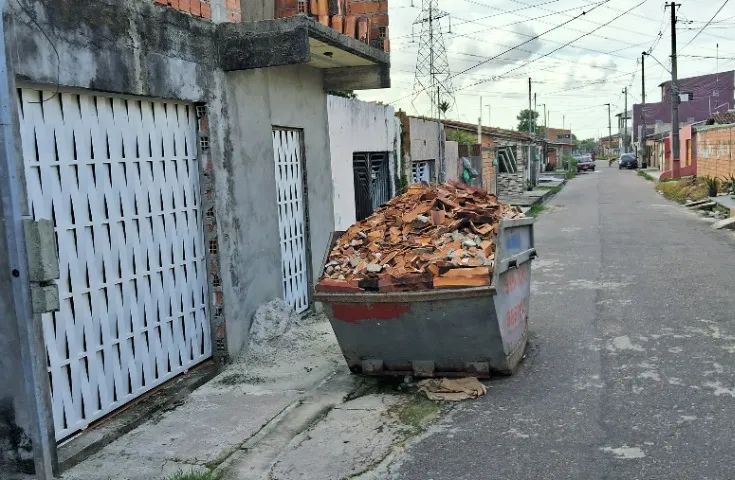 Aterros Cacos Carradas - Foto 4