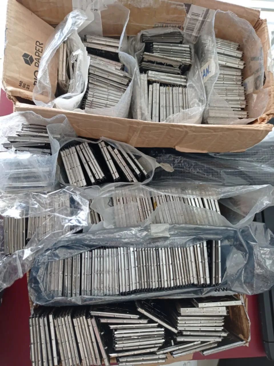 Espelhos para todas as placas mãe de PC - Foto 2
