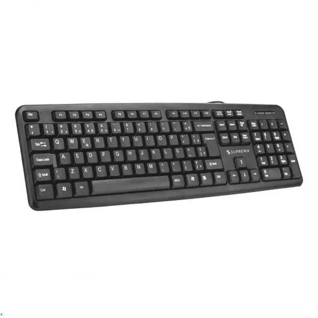Teclado Office Suprema ST-500 - WZetta