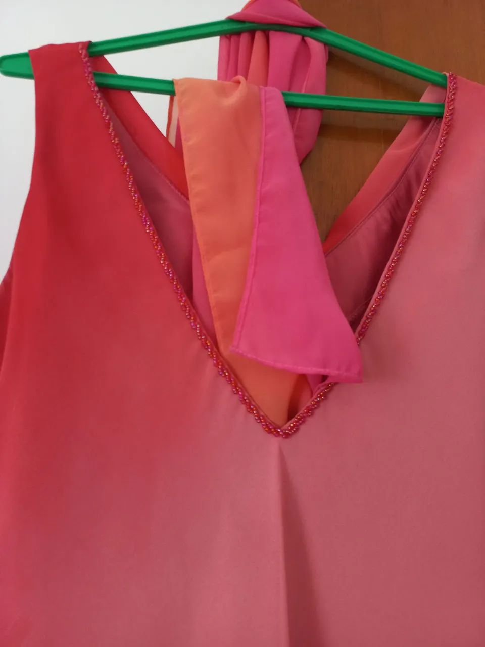 Vestido  - Foto 5