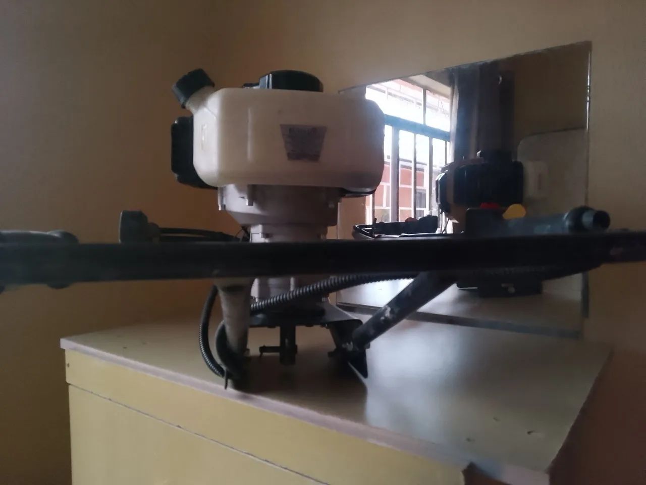 Perfurador de solo 64840851528577122