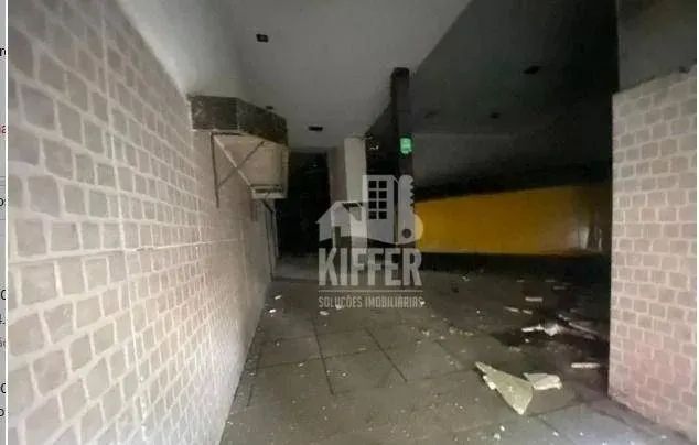 Loja para alugar, 220 m² por R$ 11.450,00/mês - Fonseca - Niterói/RJ - Foto 2