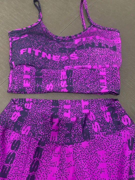 Conjunto Academia NOVO - Foto 3