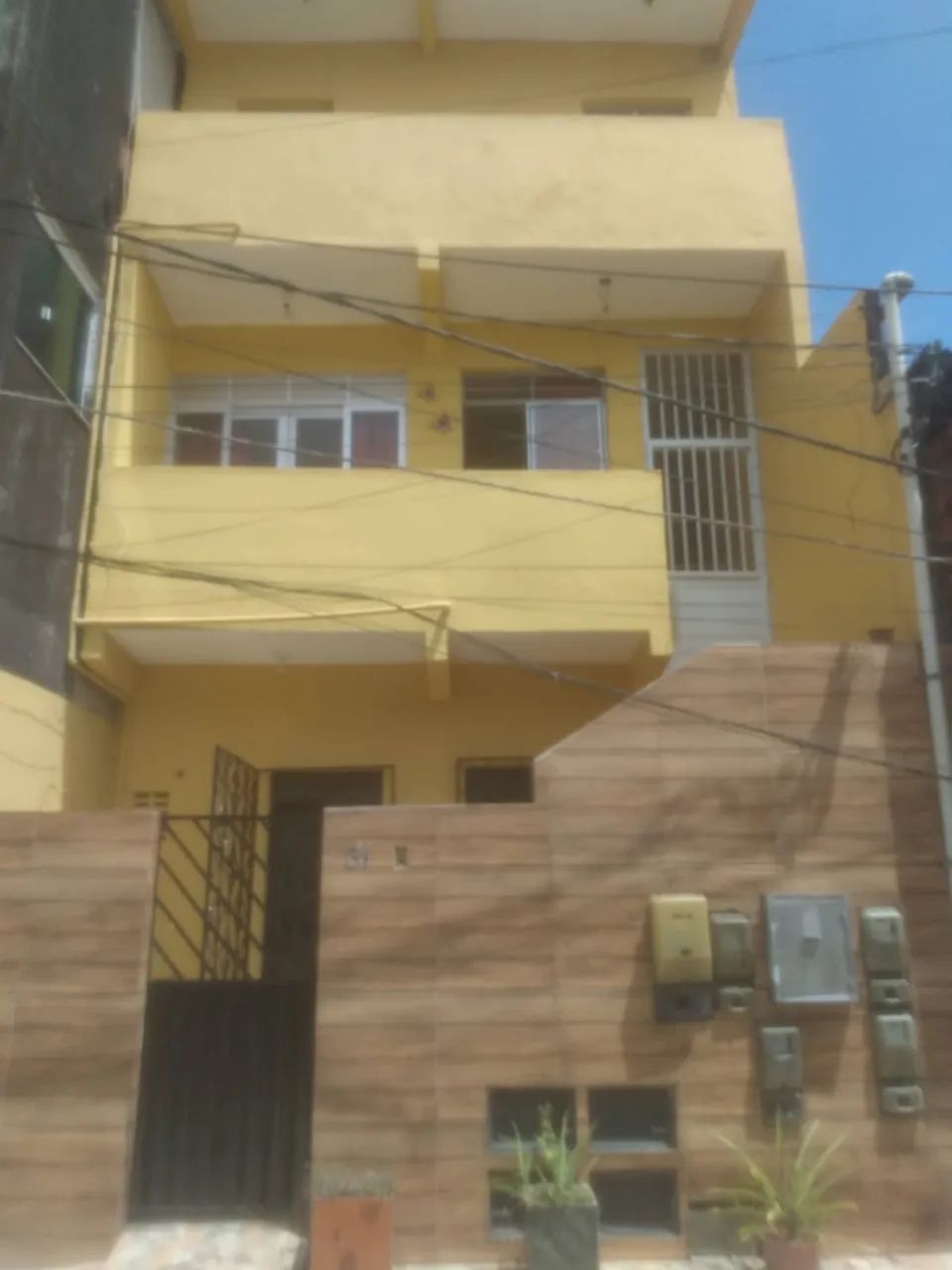 Foto - Salvador - Praia Grande