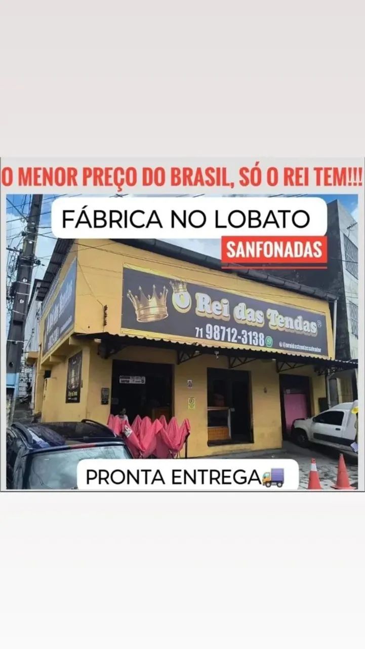 TOLDO MONTA RÁPIDO 30 SEGUNDOS - Foto 2