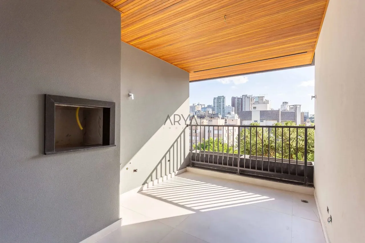 Apartamento à venda no Água Verde ARYA1