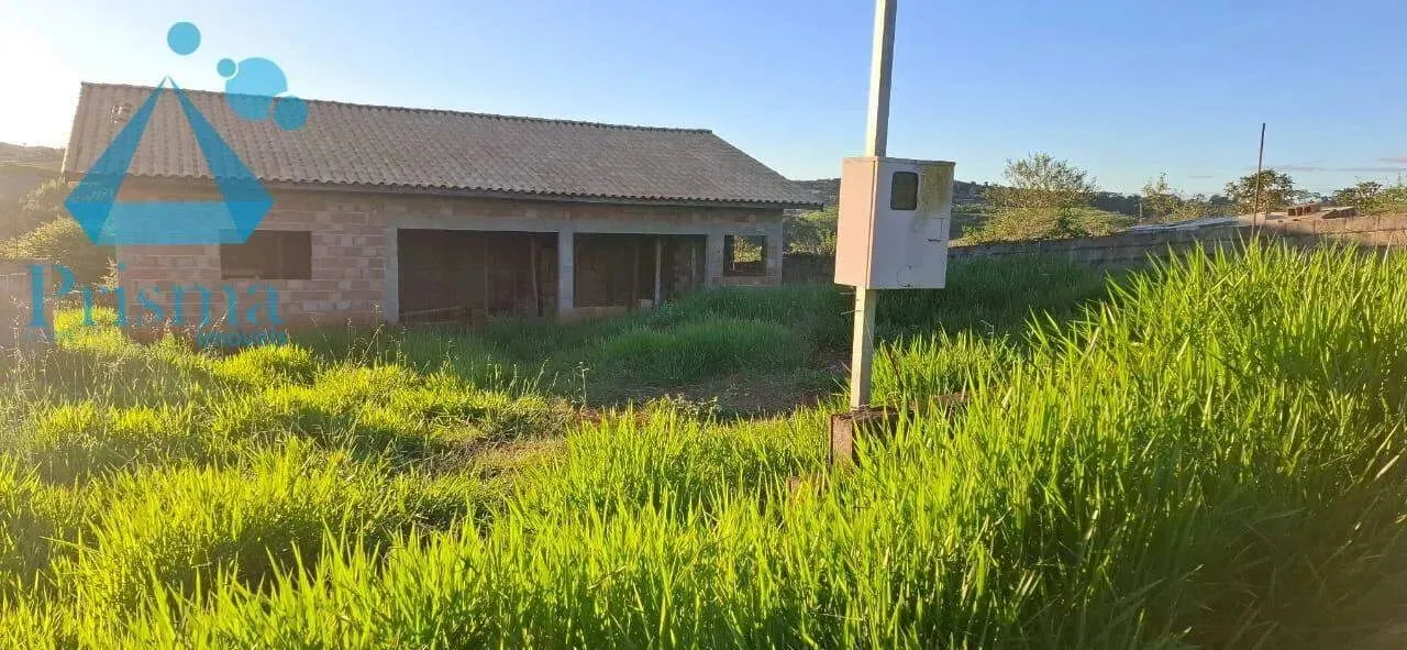 Lote/Terreno à Venda no Vila Bella em Santa Bárbara/MG