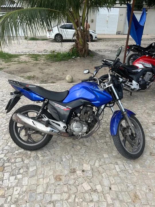 Fan 150 2014 - Foto 2