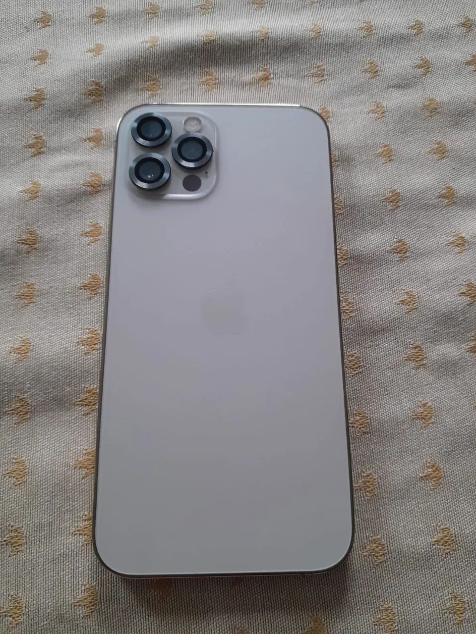 IPHONE 12 Pro - Celulares e Smartphones - Jardim Lenize, Guarulhos