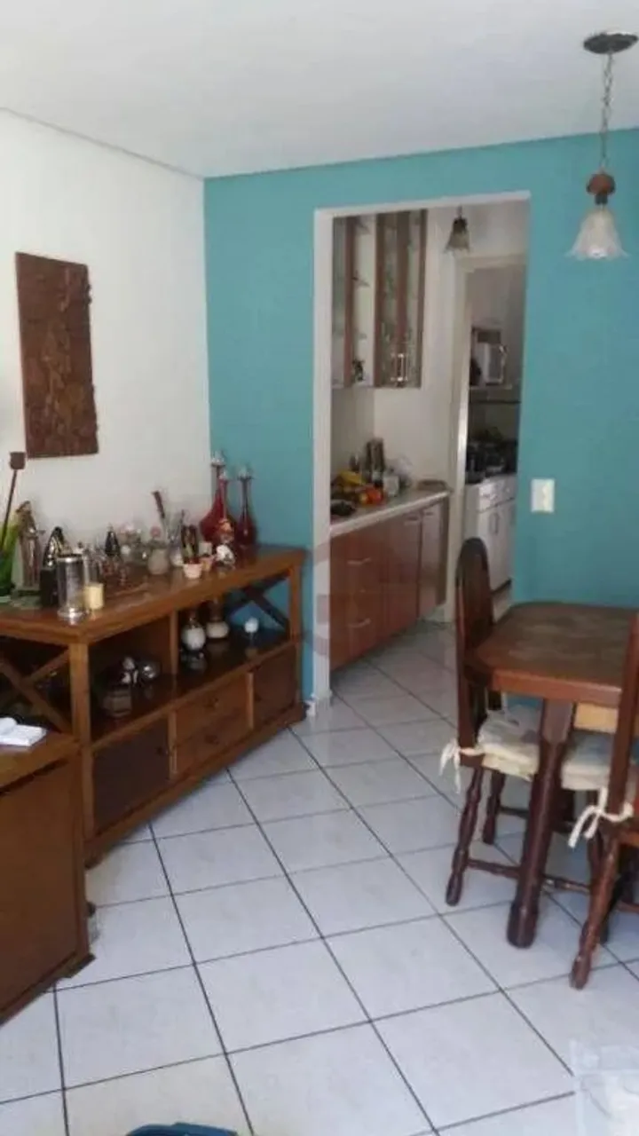 Sobrado à venda, 85 m² por R$ 585.000,00 - Vila São Francisco - São Paulo/SP