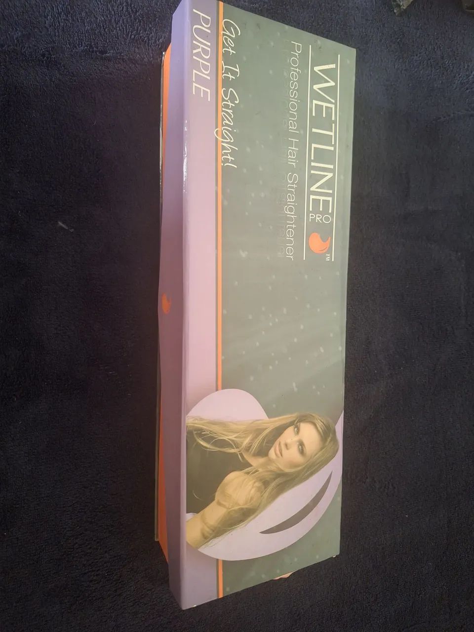 Prancha de Cabelo Wetline Pro - Foto 3