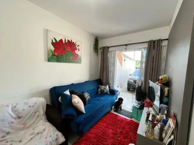 Casa a venda no Alecrim JORD18
