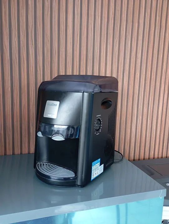 Purificador de água -  Latina Preto Novo - Foto 3