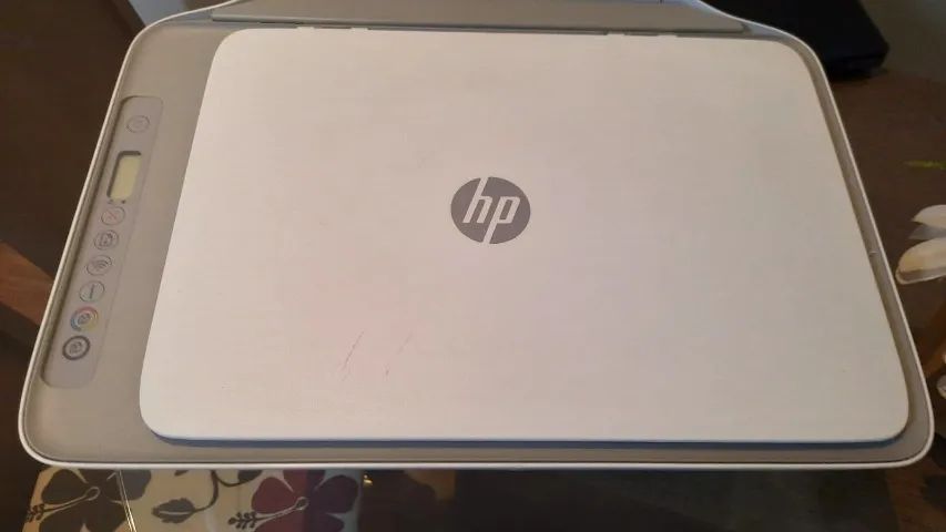 Impressora Multifuncional HP DeskJet Ink Advantage 2776 - Wi-Fi | USB 64330131378817123