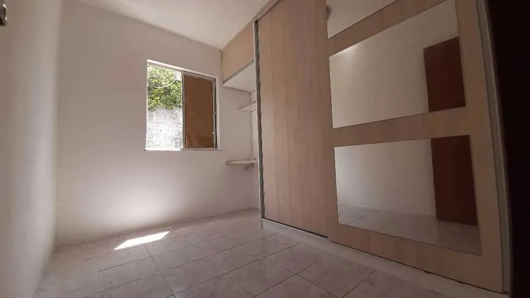 Apartamento em Alameda Mata Atlântica II - Canabrava - Salvador/BA