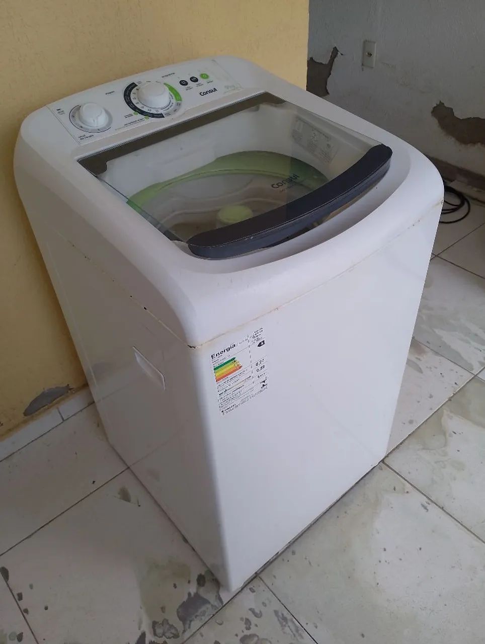 Lavadora  - Foto 2